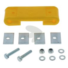 Pin securing - 1768630