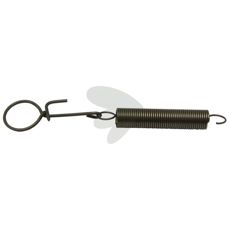 Draw spring for Blade guard