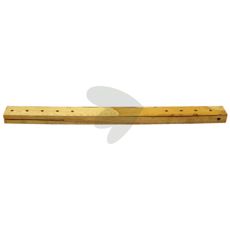 Espagnolette wood - RS 9875