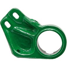 Bearing housing knife drive