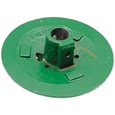 Spacer half lower fan variator - Z10079