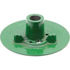 Spacer half lower fan variator - Z10081