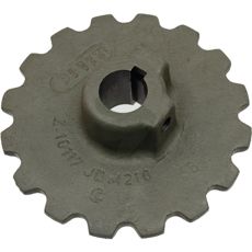 Chain wheel Corn elevator 16 teeth