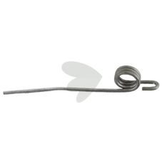 Pin right and left
