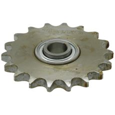 Chain wheel knife drive inner  27 mm