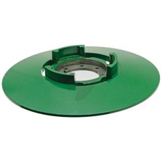 Spacer half threshing variator
