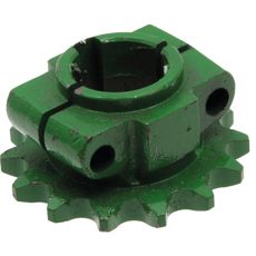 Chain wheel - Z10661
