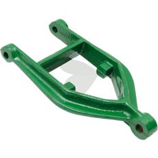 Fork fan variator