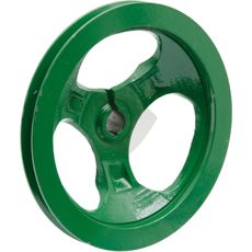 Pulley fan variator - Z10950