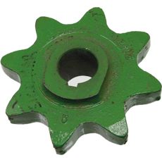 Chain wheel 8 teeth