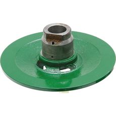 Spacer half upper fan variator - Z11214