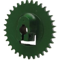 Chain wheel - Z11379