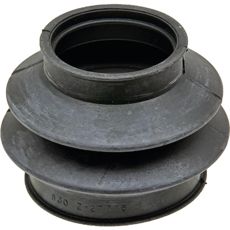 Rubber sleeve threshing variator