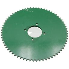 Sprocket Reel, 68 teeth