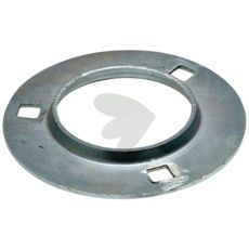 Bearing flange Fan