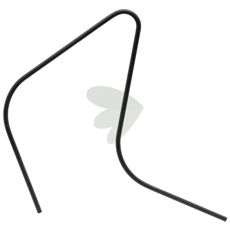Pin for star