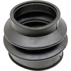 Rubber sleeve