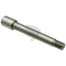 Spindle Knife drive