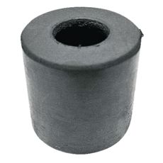 Rubber bushing 21X40X40 mm