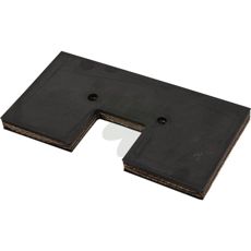 Transport plate - Z38509