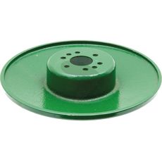 Track disk half drive fan variator - Z58337