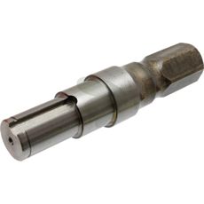 Axle Angle gearbox corn tank filling