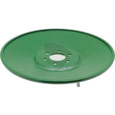 Track disk half drive fan variator - Z63313