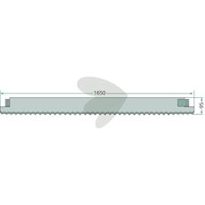 Knife - 10015