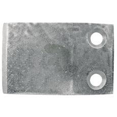 Pressure plate - 121959