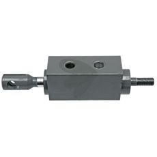 Saw cylinder - 122608