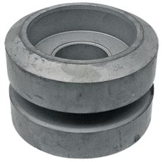 Running roller - 122817