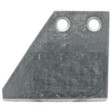 Pressure plate - 123037
