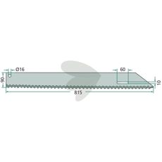 Knife - 123968