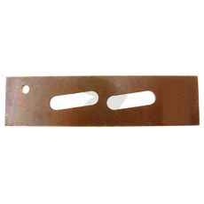 Guide plate - 123831