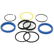 Gasket set - 127553