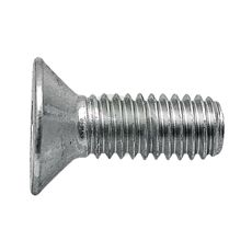 Screw M16x2 10.9