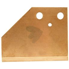 Pressure plate - 21022