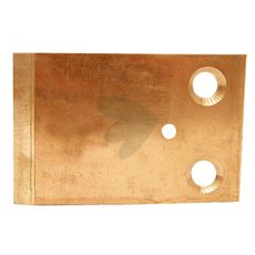 Pressure plate - 21911
