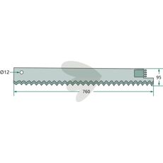 Knife - 26502722