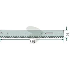 Knife - 28602517