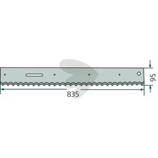 Knife - 28602516