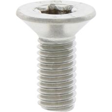 Pre-stressed spherical head screw - 28602523