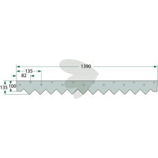 Knife - 23102502