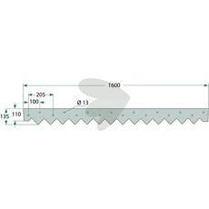 Knife - 23202509