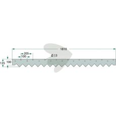 Knife - 23302503