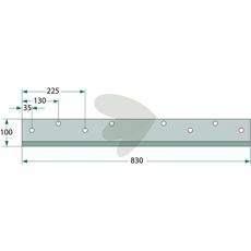 Knife - 23202506