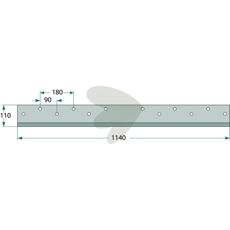 Knife - 23502500