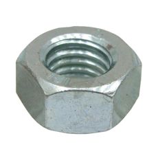 Hexagon Nut M 12