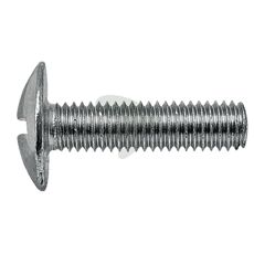 Flat Round Screw - 80101225