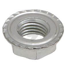 Lock Nut with Flange 80201651